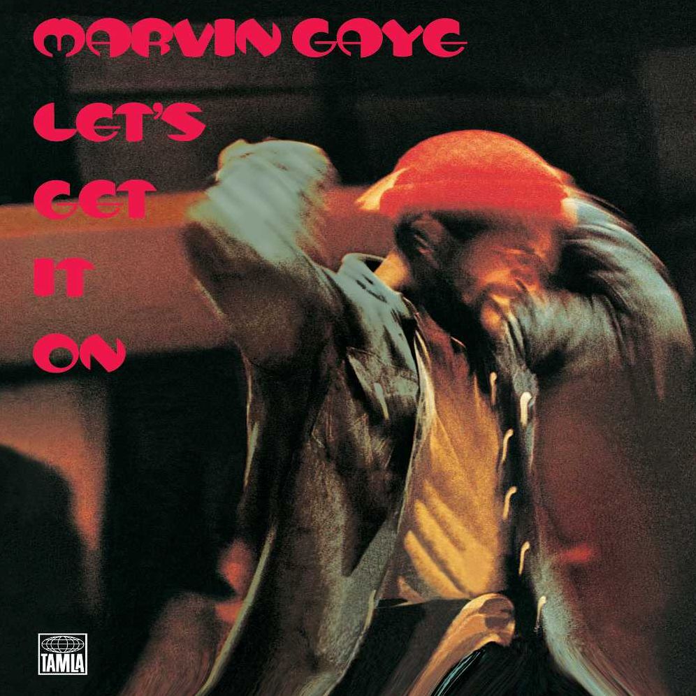 Let's Get It On