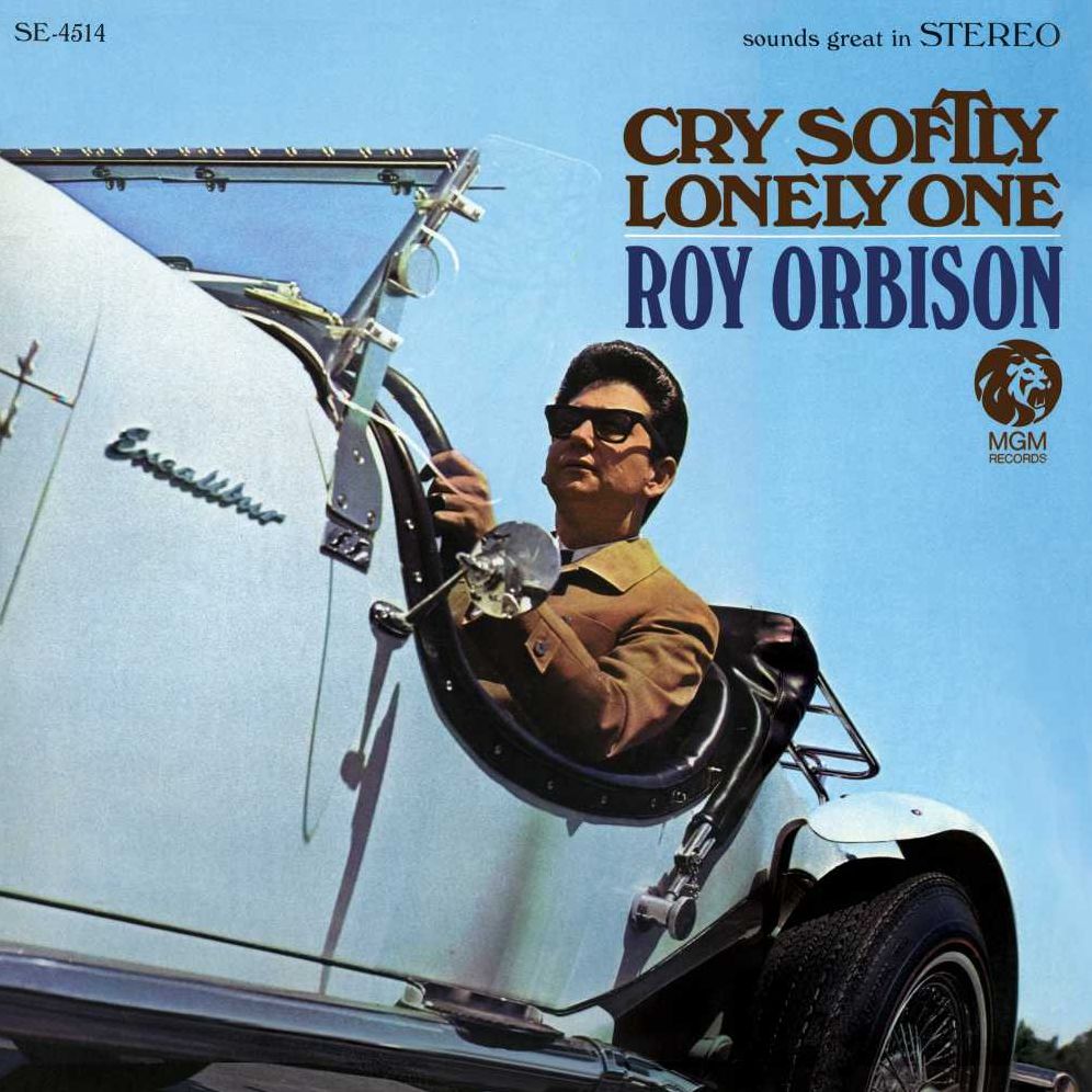Cry Softly, Lonely One