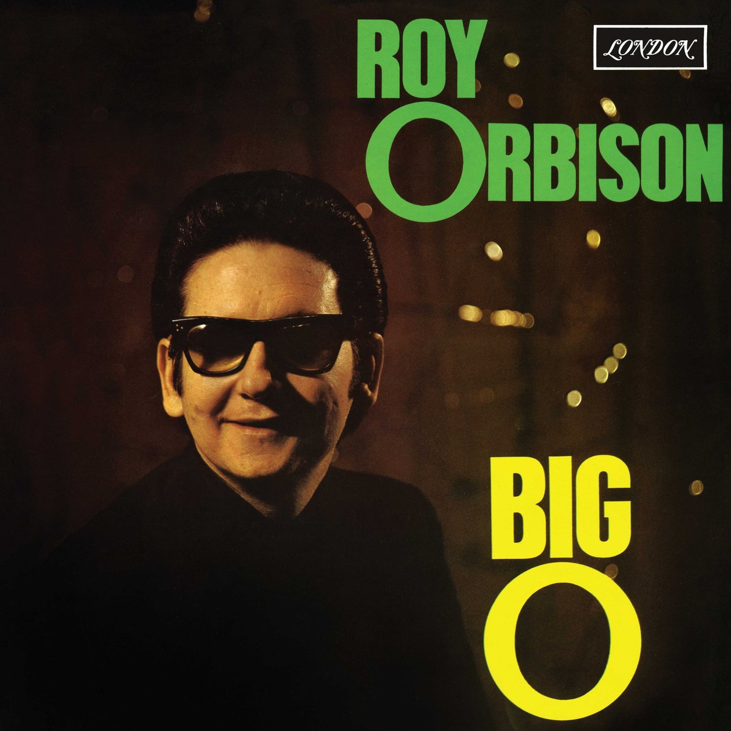 The Big O