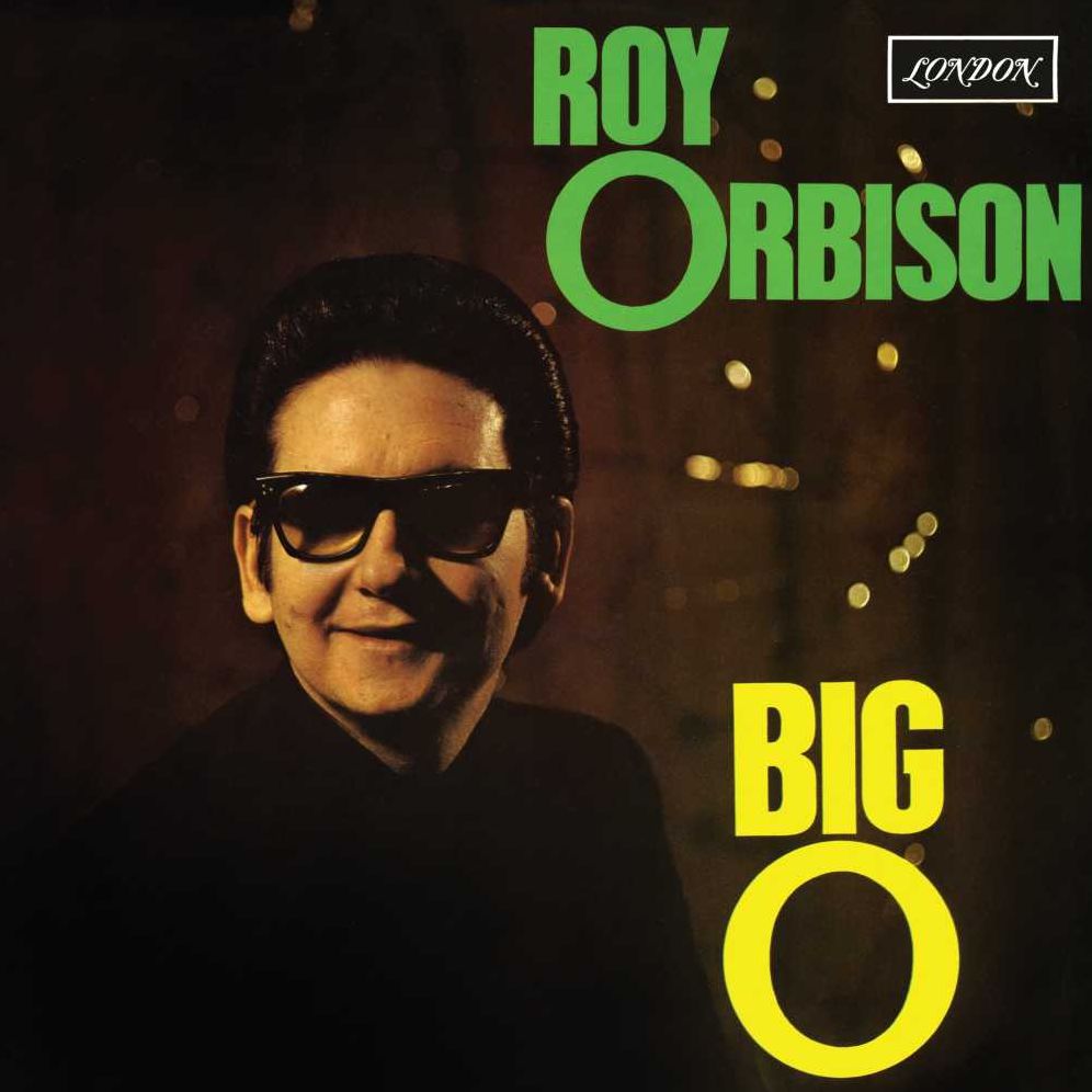 The Big O