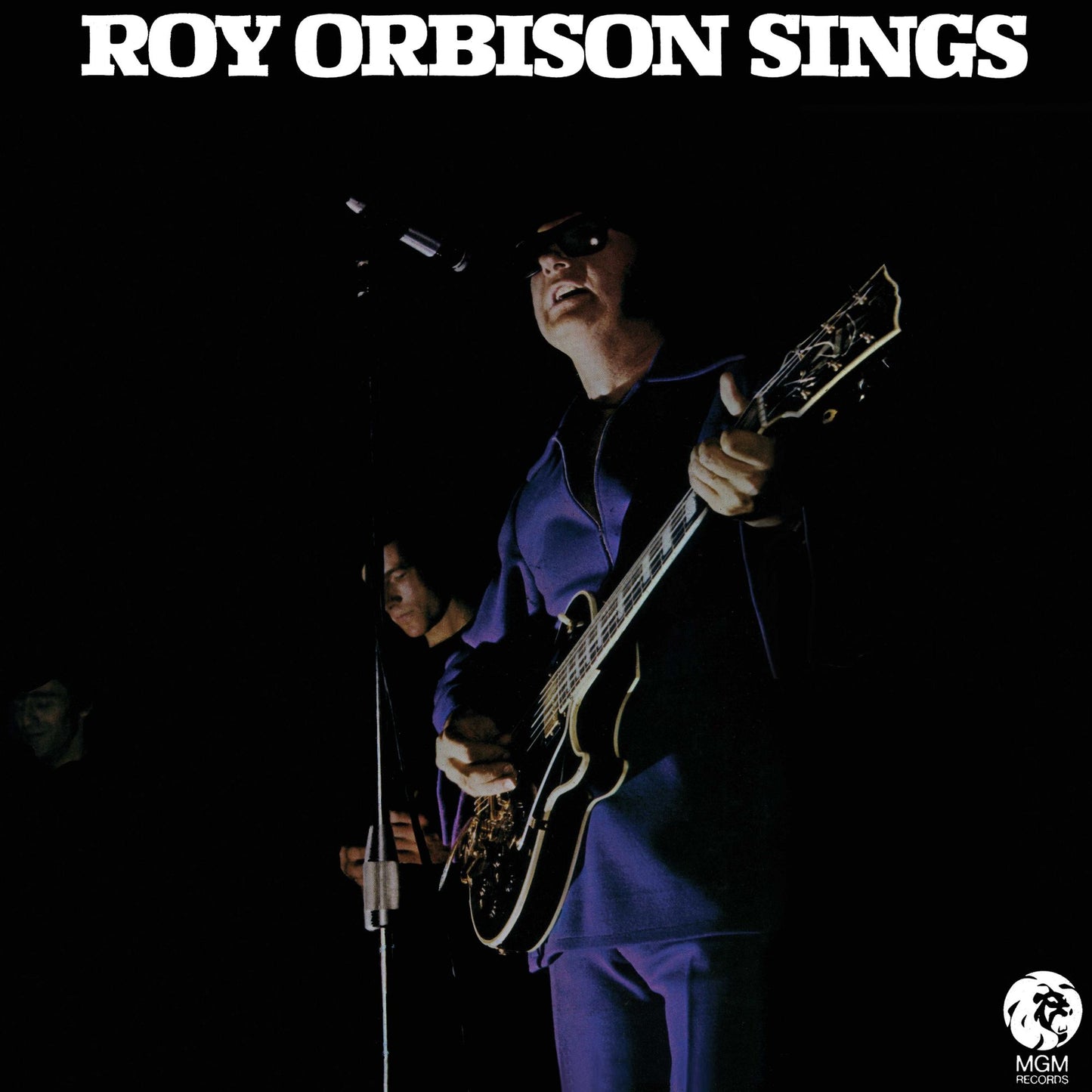 Roy Orbison Sings
