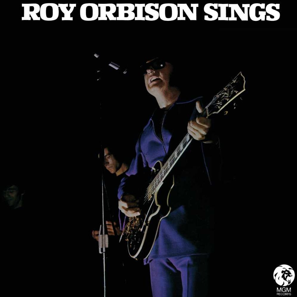 Roy Orbison Sings