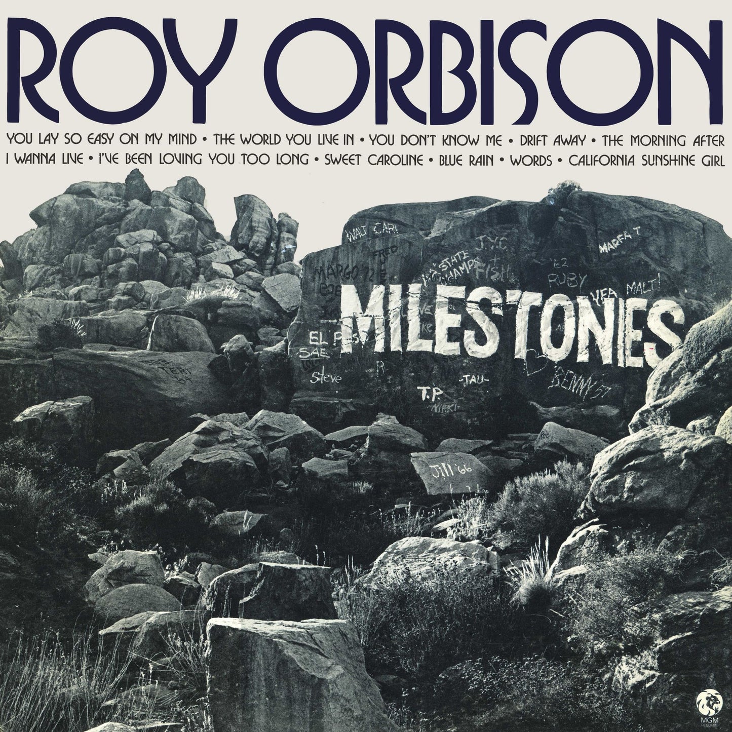 Milestones