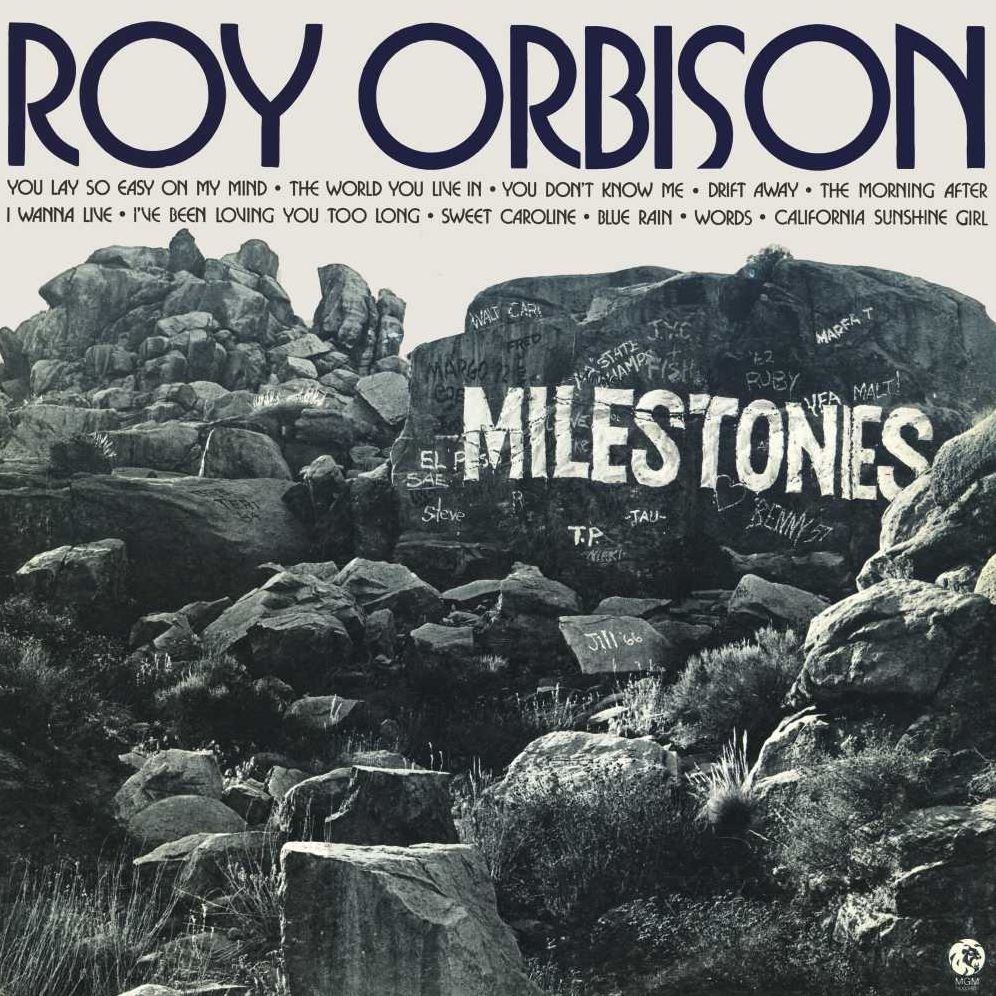 Milestones