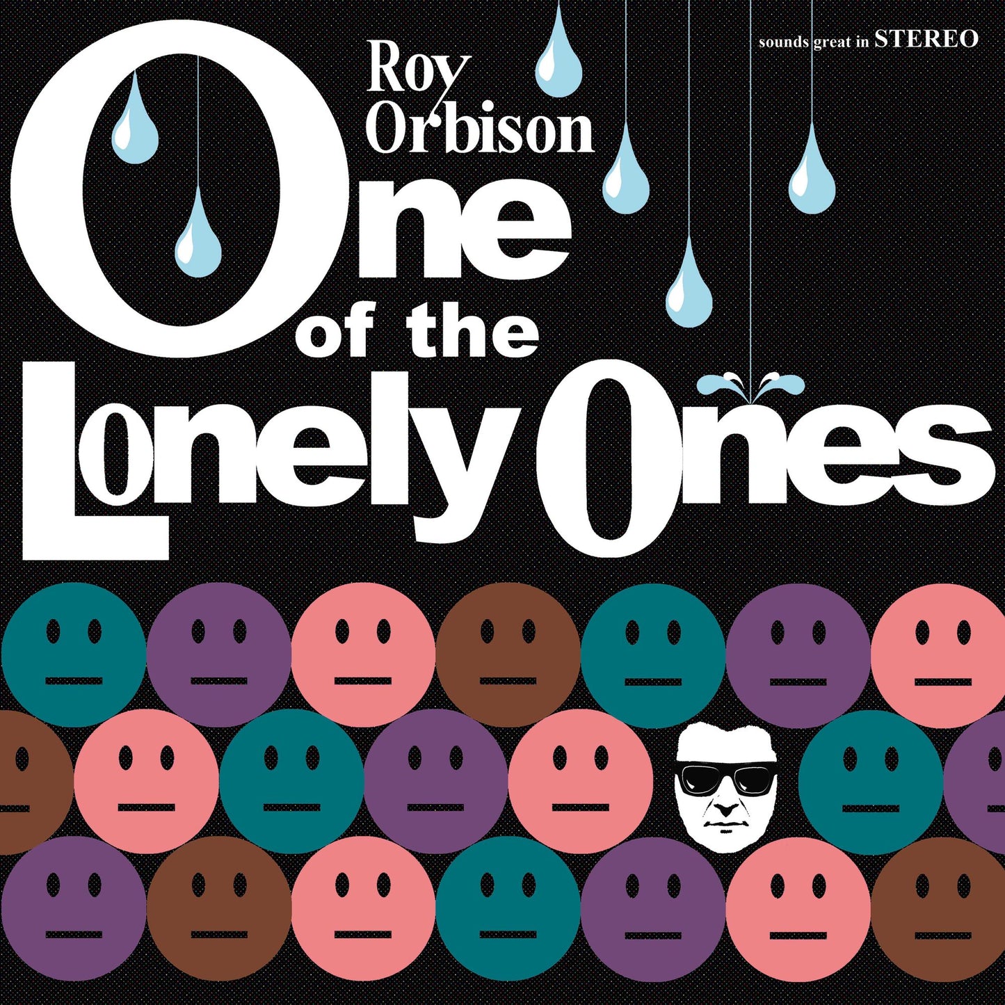 One Of The Lonely Ones