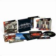 The Vinyl Collection 1972-1980