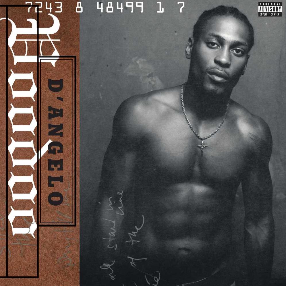 Voodoo [Lp]