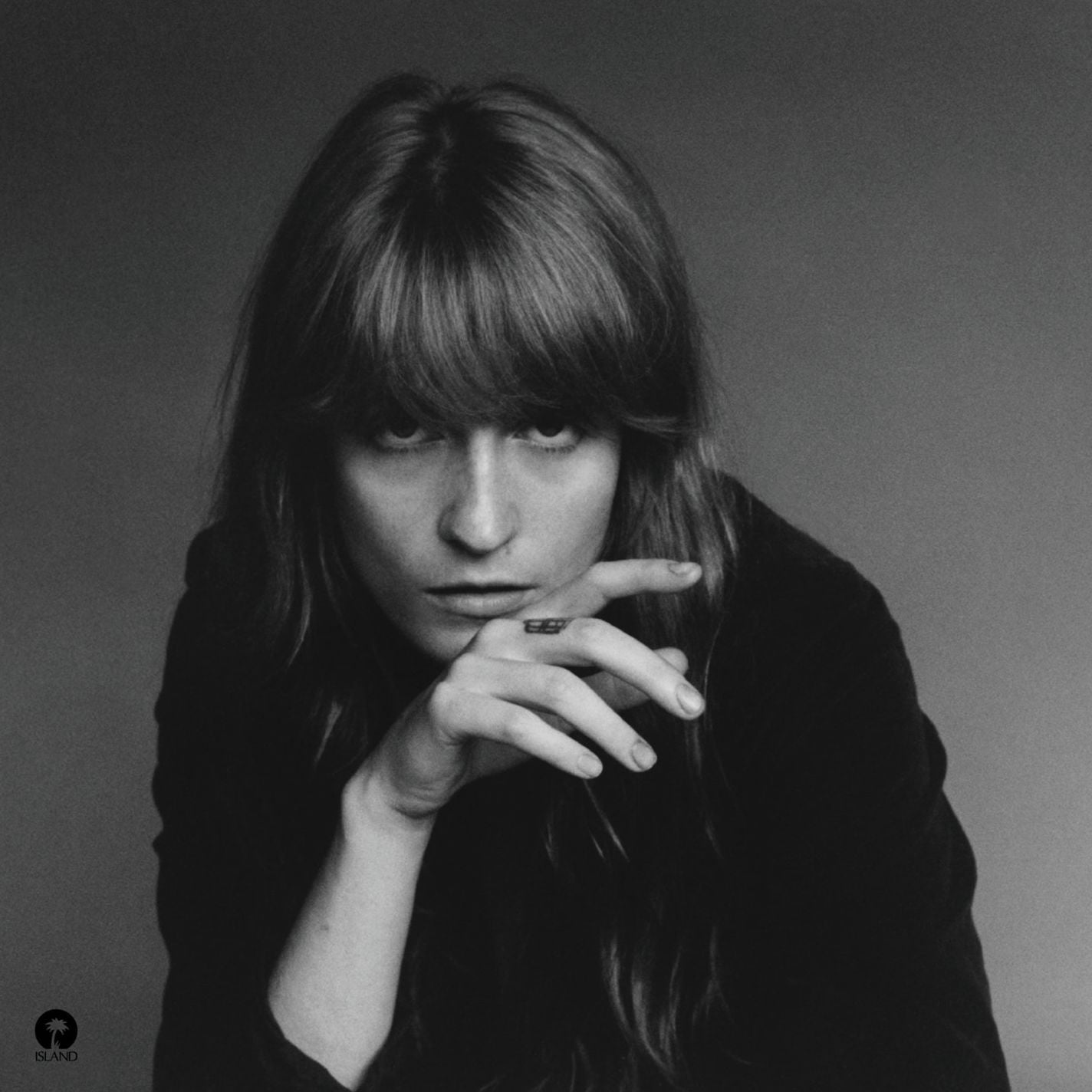 How Big, How Blue, How Beautiful [Lp]