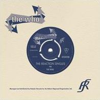 The Reaction Singles [5 - 7 Singles Box]