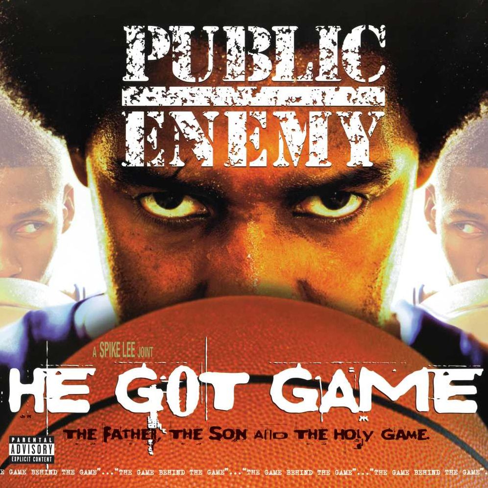 He Got Game