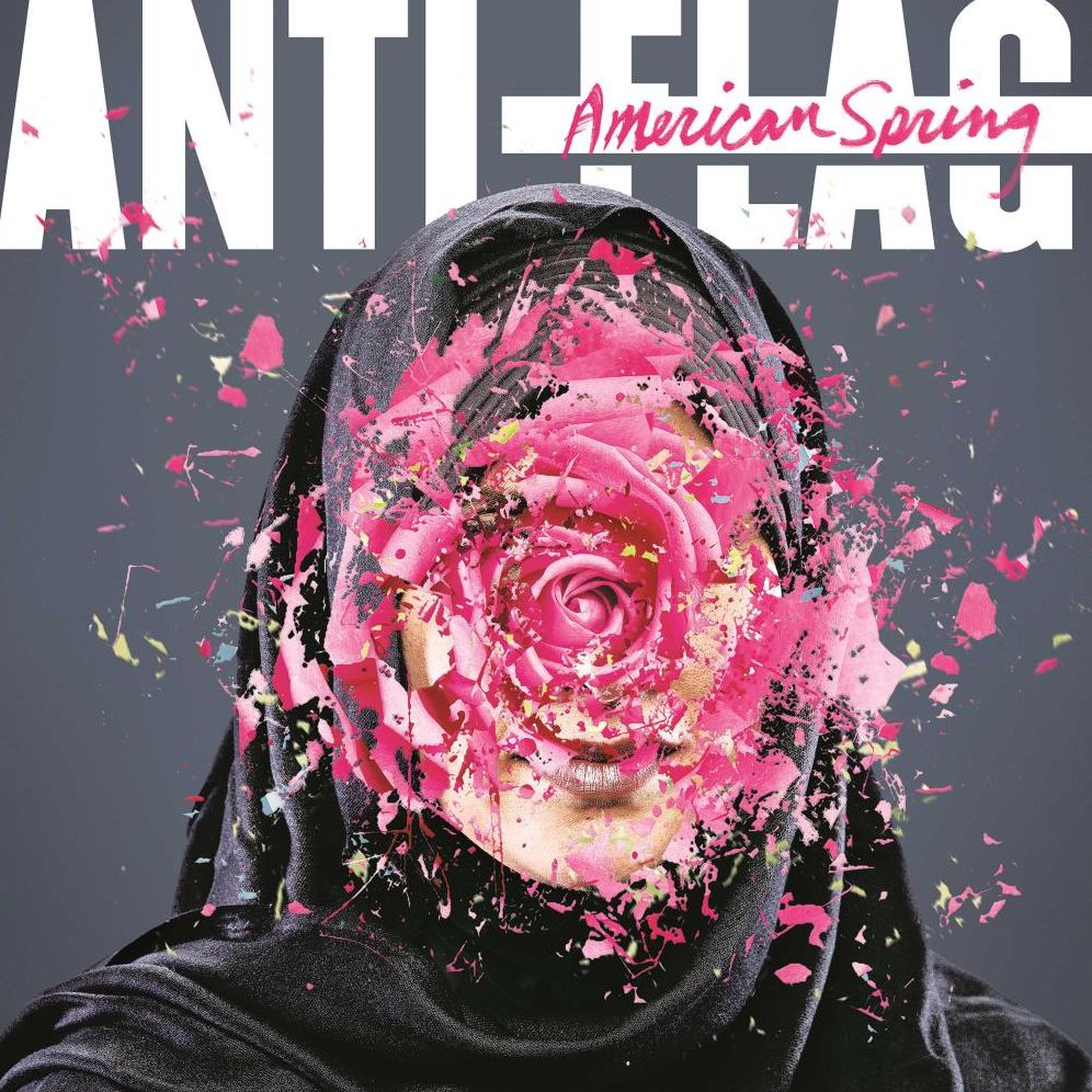 American Spring (Colv) (Pnk)