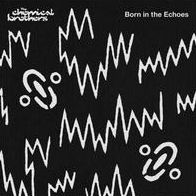 Born In The Echoes [Lp]