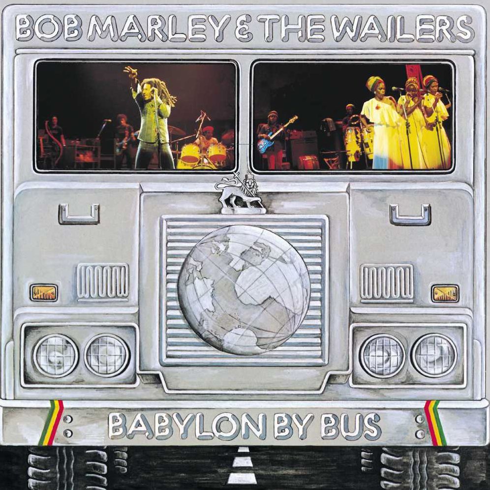 Babylon By Bus [Lp]