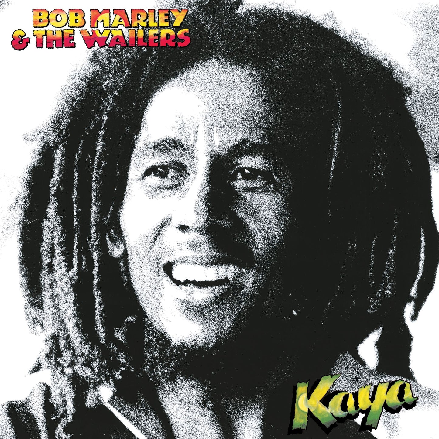 Kaya [Lp]