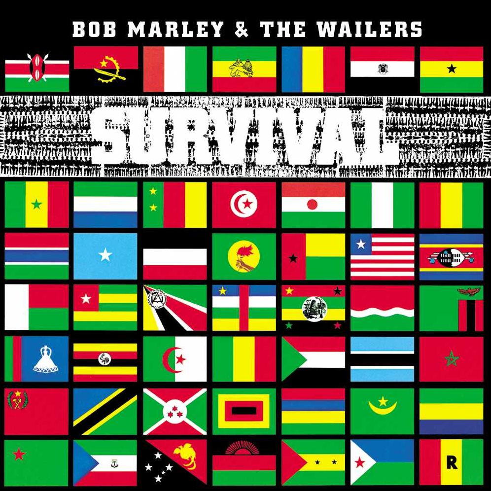 Survival [Lp]