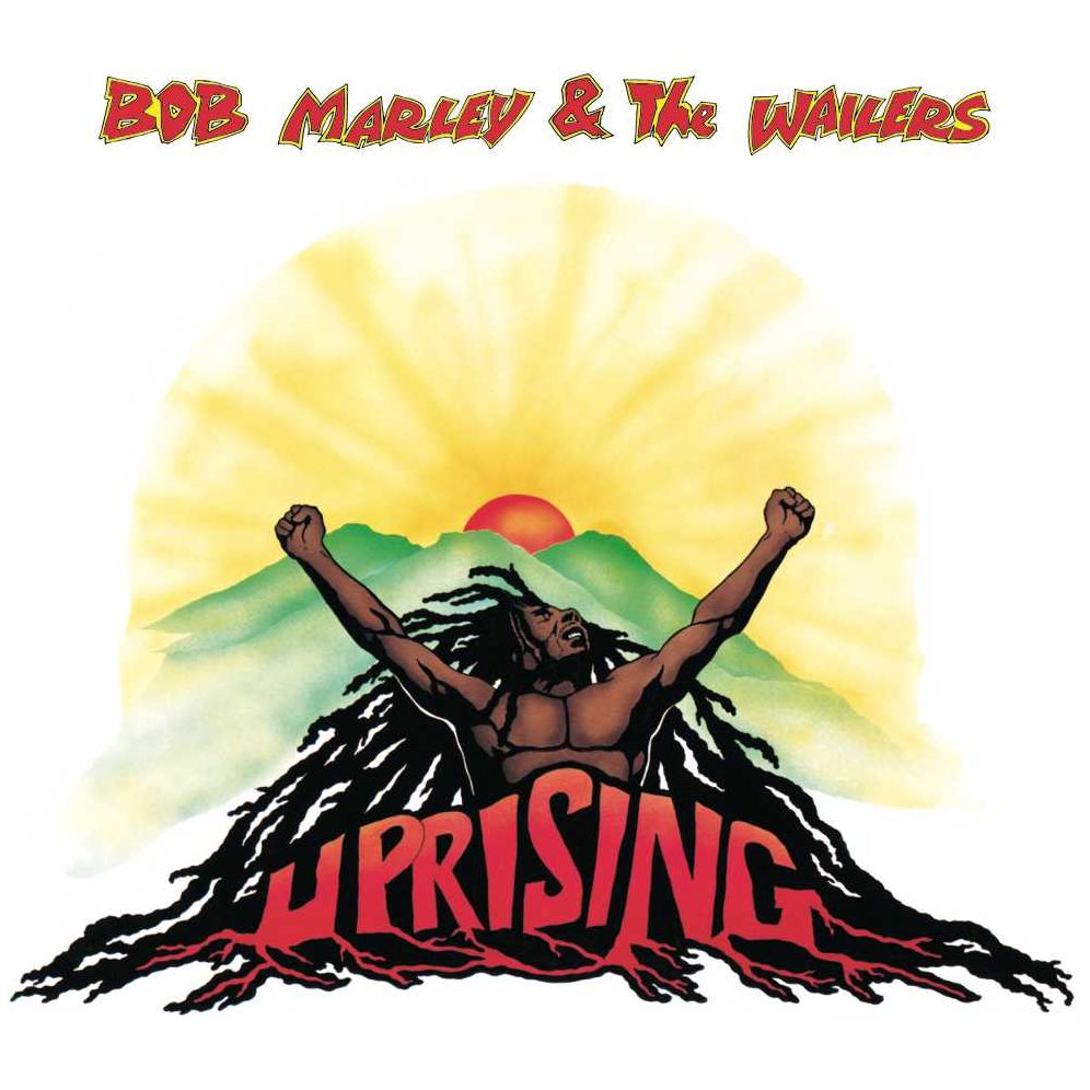 Uprising [Lp]