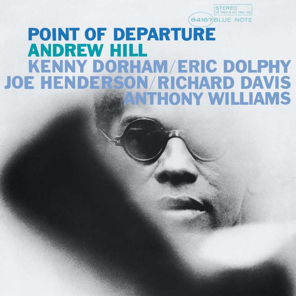 Point Of Departure