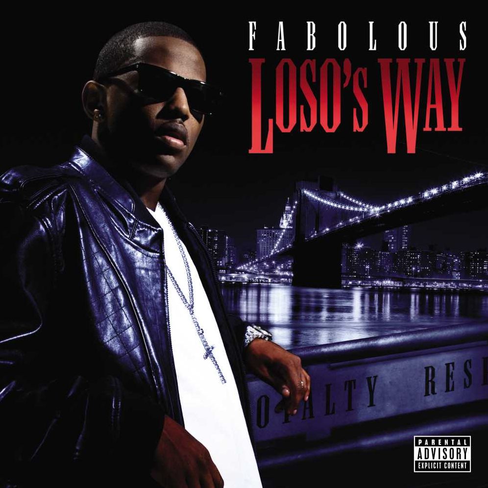 Loso's Way