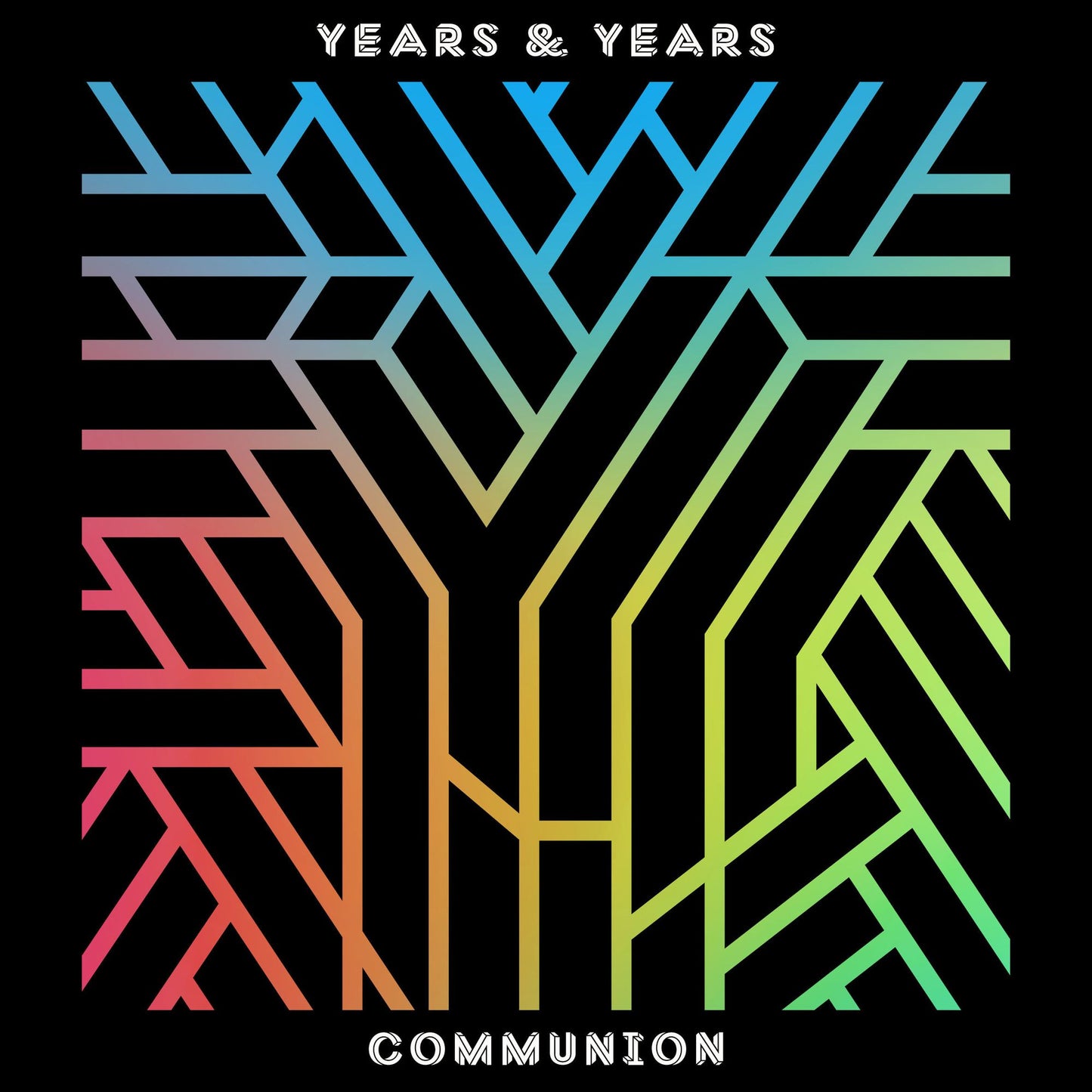 Communion [Lp]