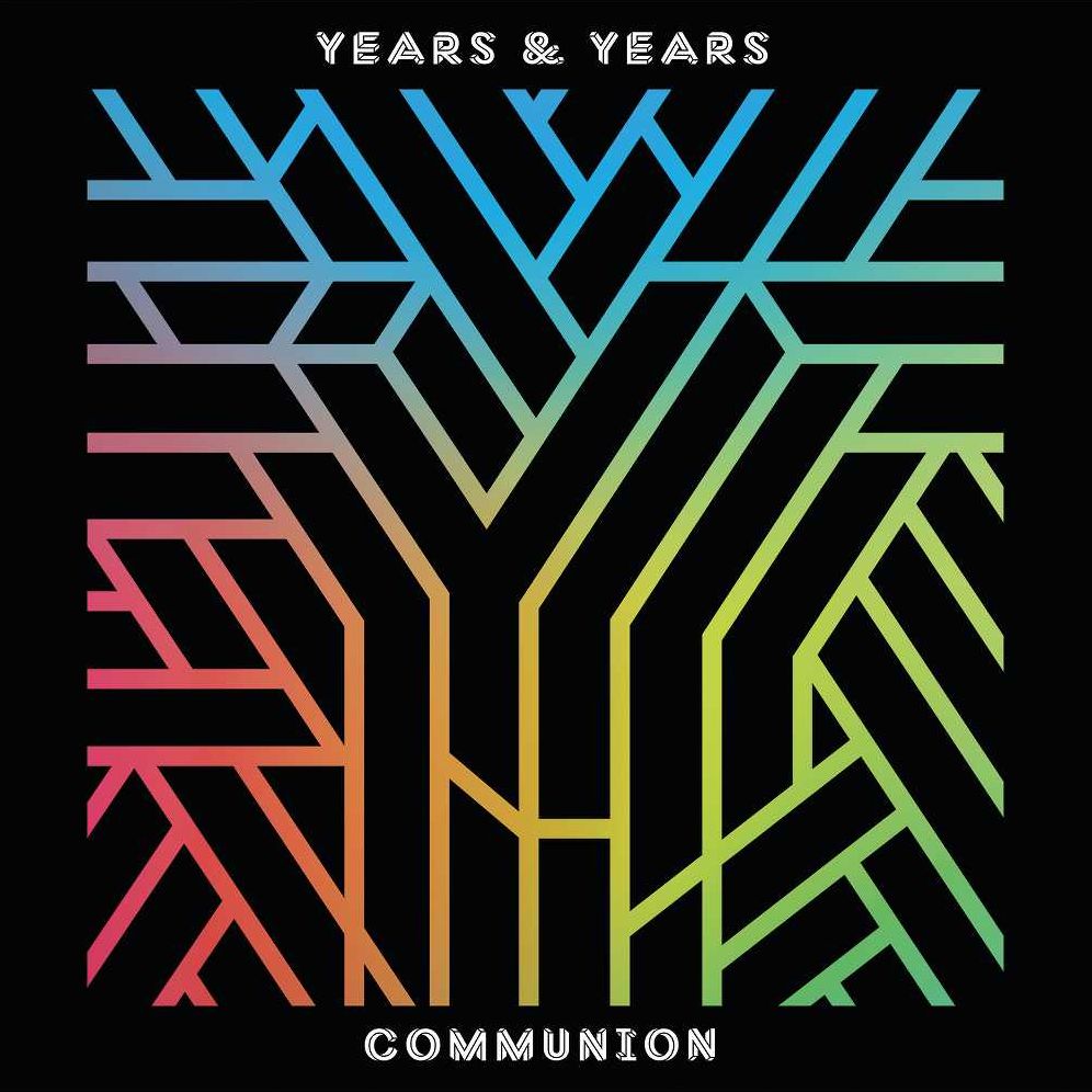 Communion [Lp]
