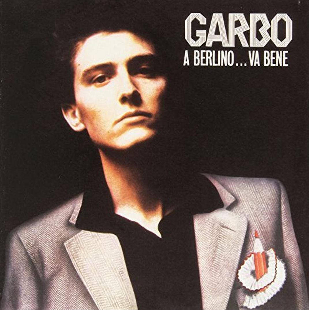 Berlino Va Bene/on The Radio
