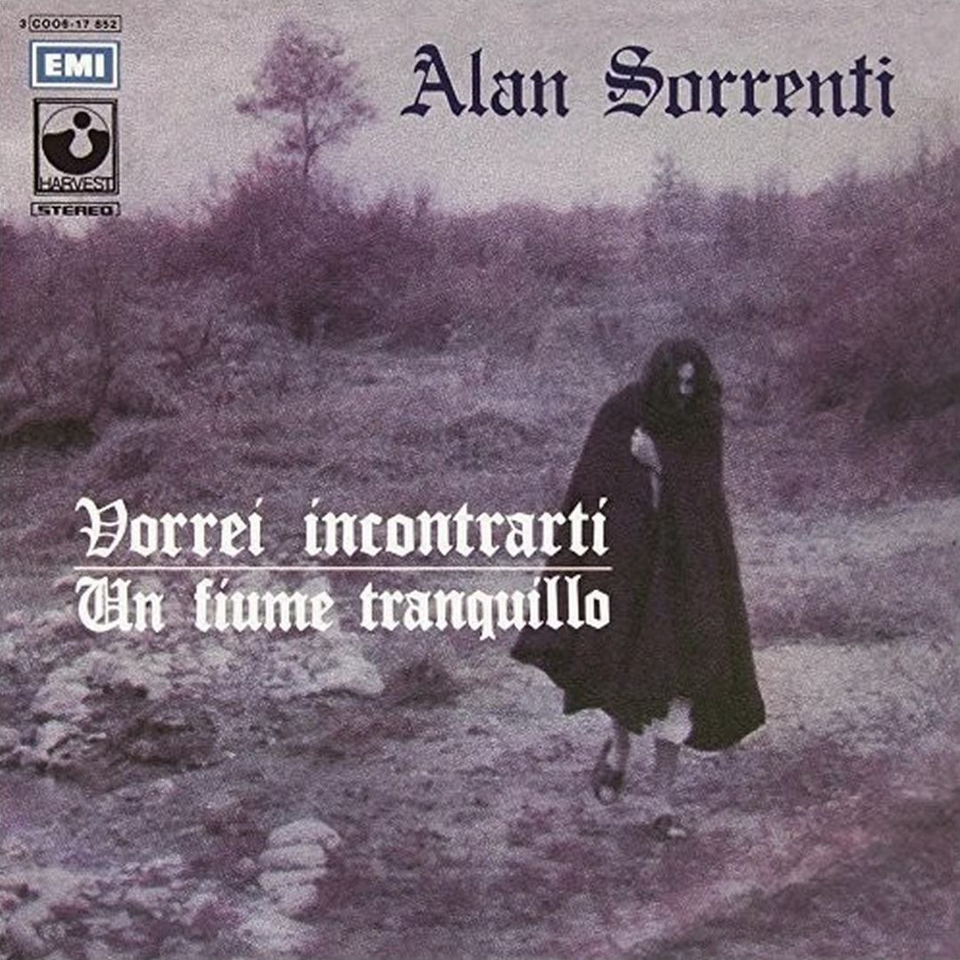 Vorrei Incontrarti/un Fiume Tranquillo
