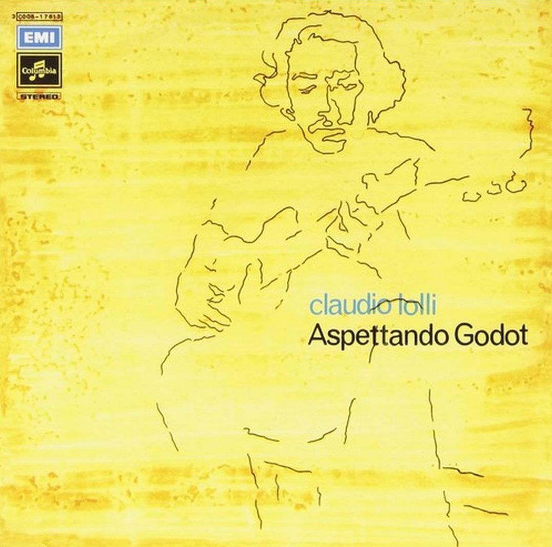 Aspettando Godot/michel