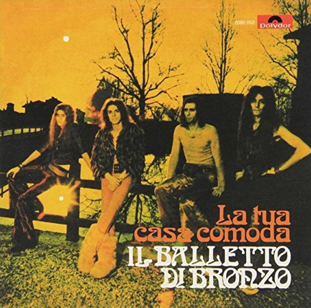 La Tua Casa Comoda/donna Vittoria