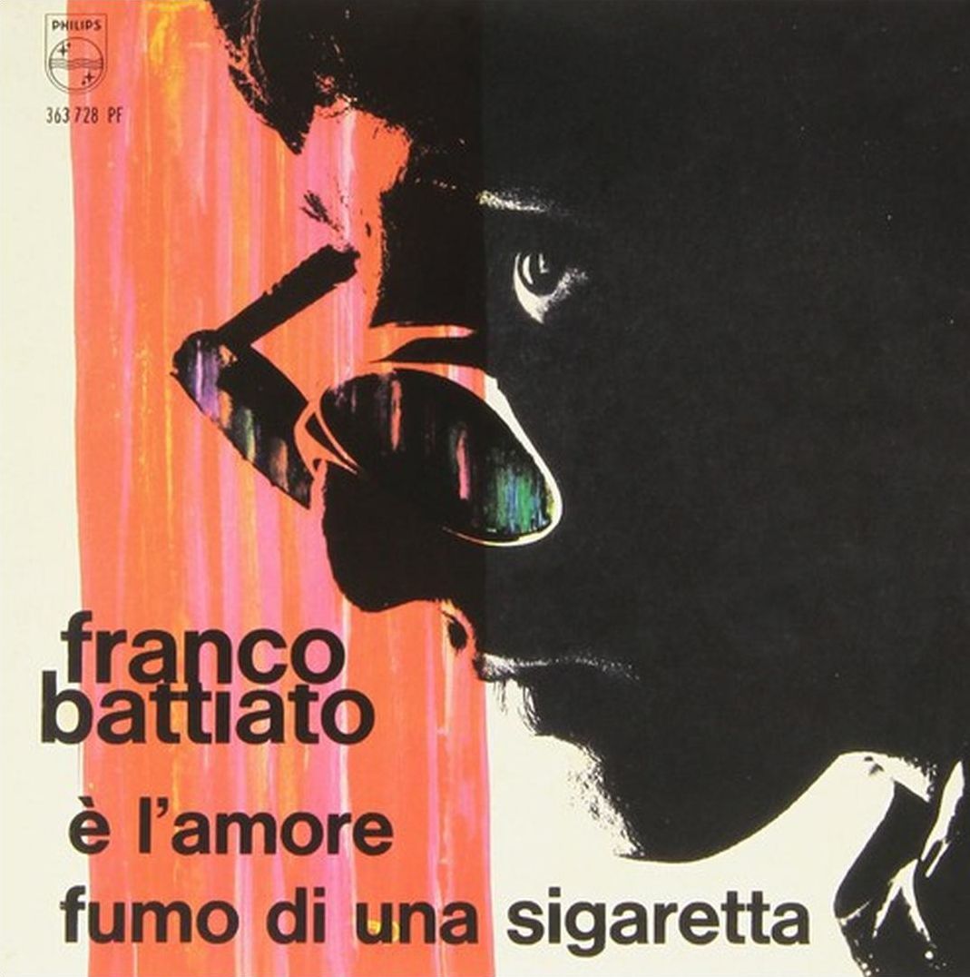 E' L'amore/fumo Di Una Sigaretta