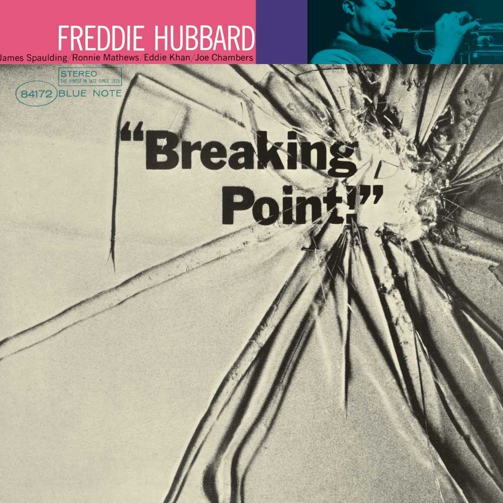 Breaking Point!