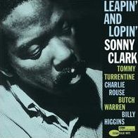 Leapin' And Lopin'