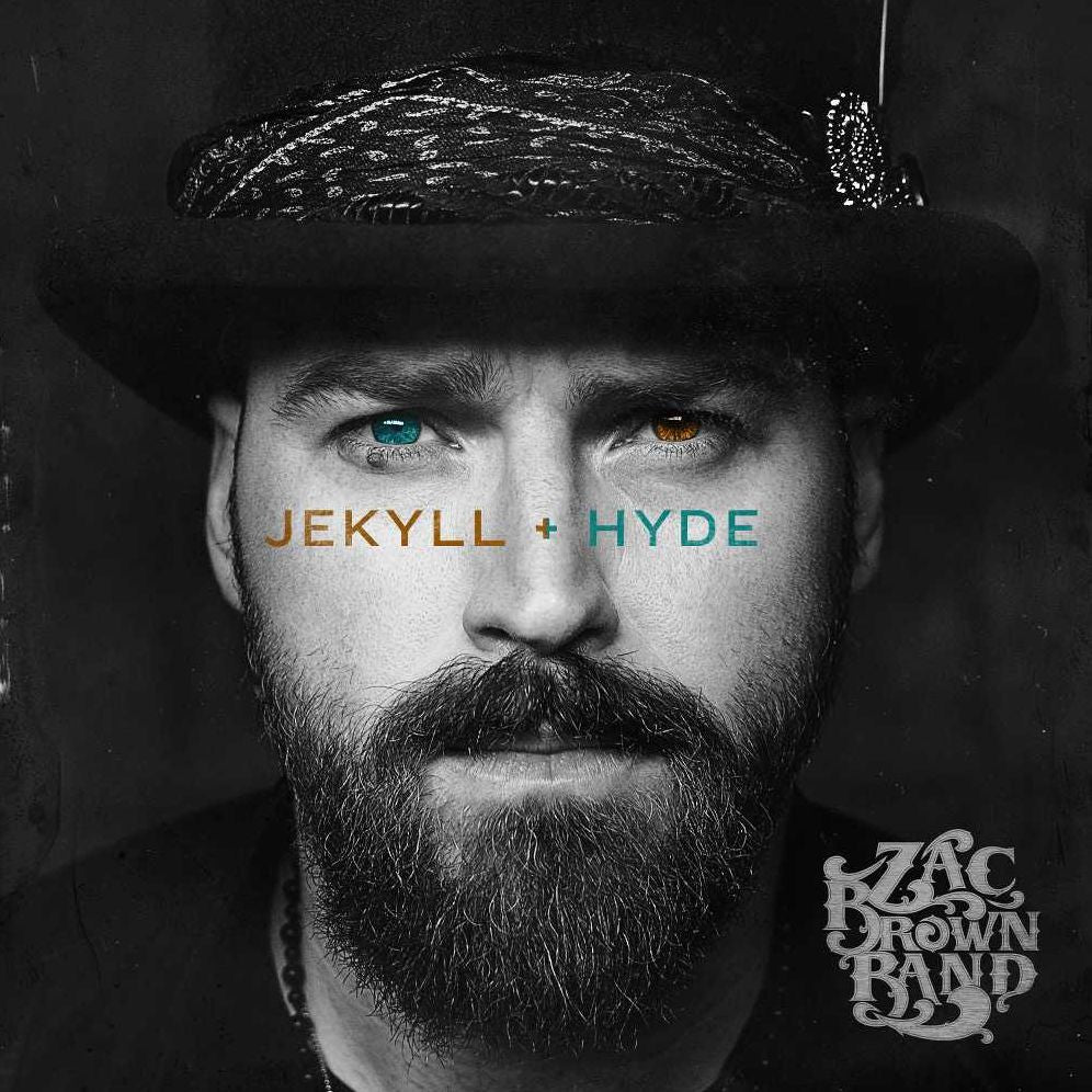 Jekyll + Hyde [Lp]