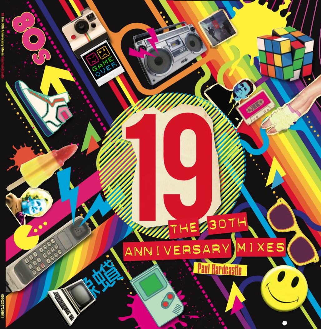 19 [30Th Anniversary Mixes]