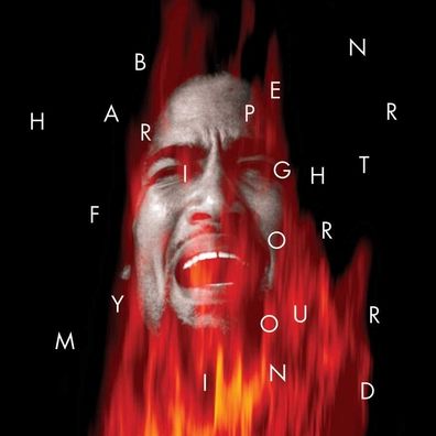 Fight For Your Mind