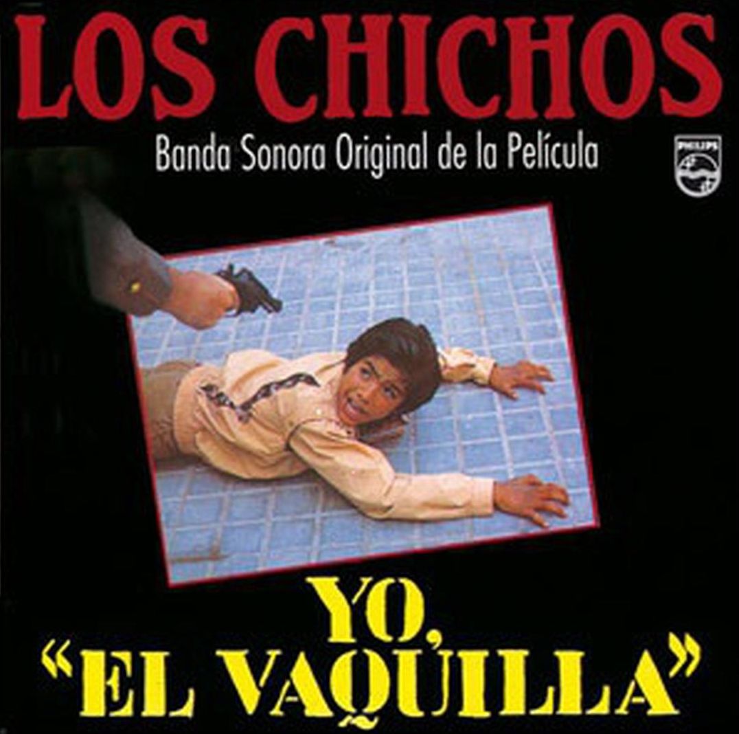 Yo el Vaquilla