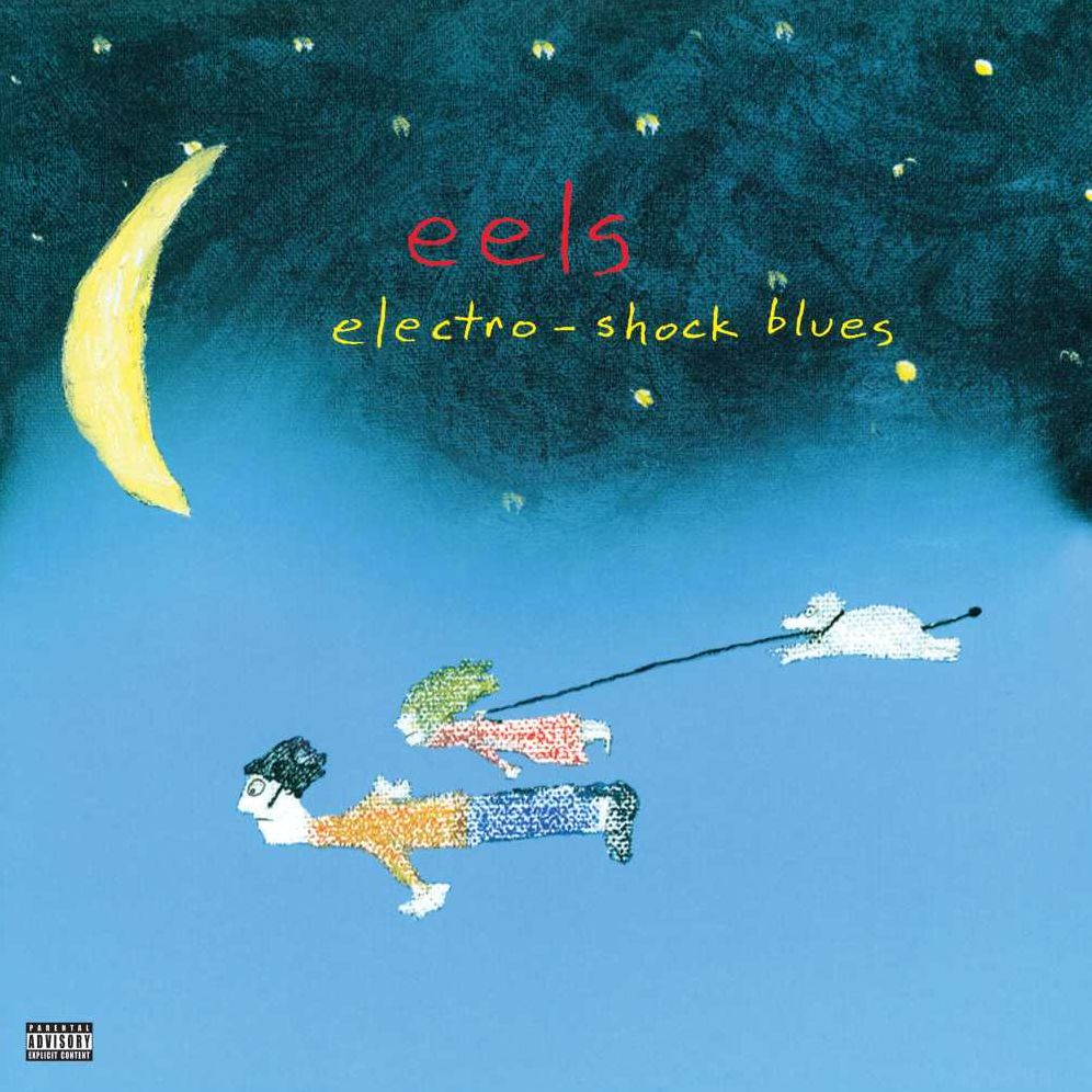 Electro-shock Blues