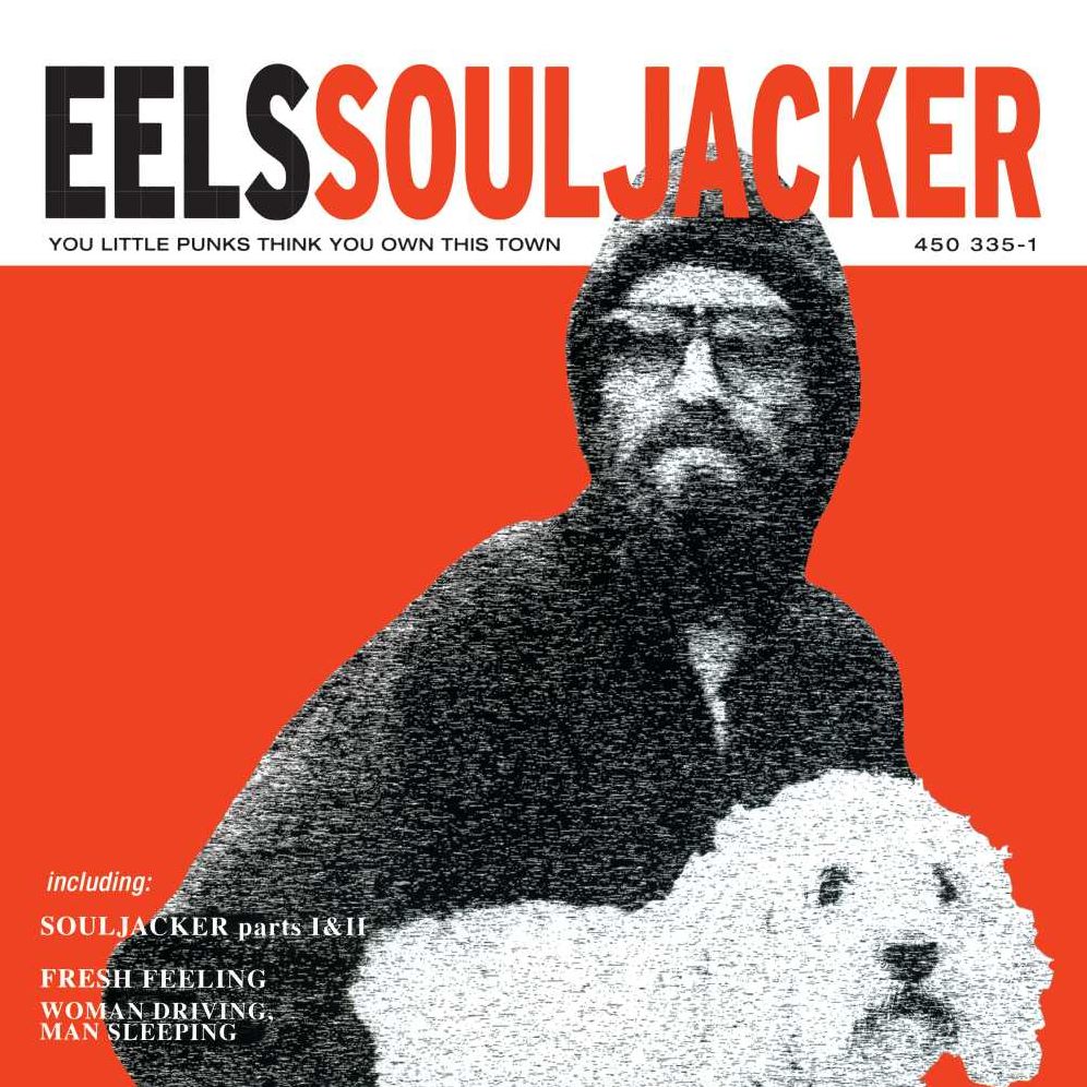Souljacker