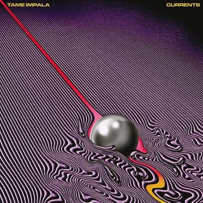 Currents [LP]