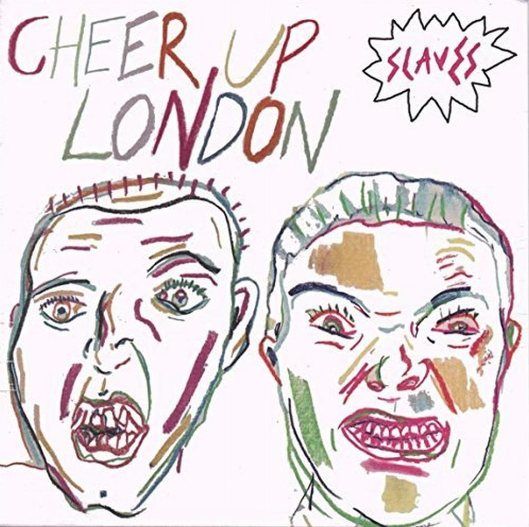 Cheer Up London