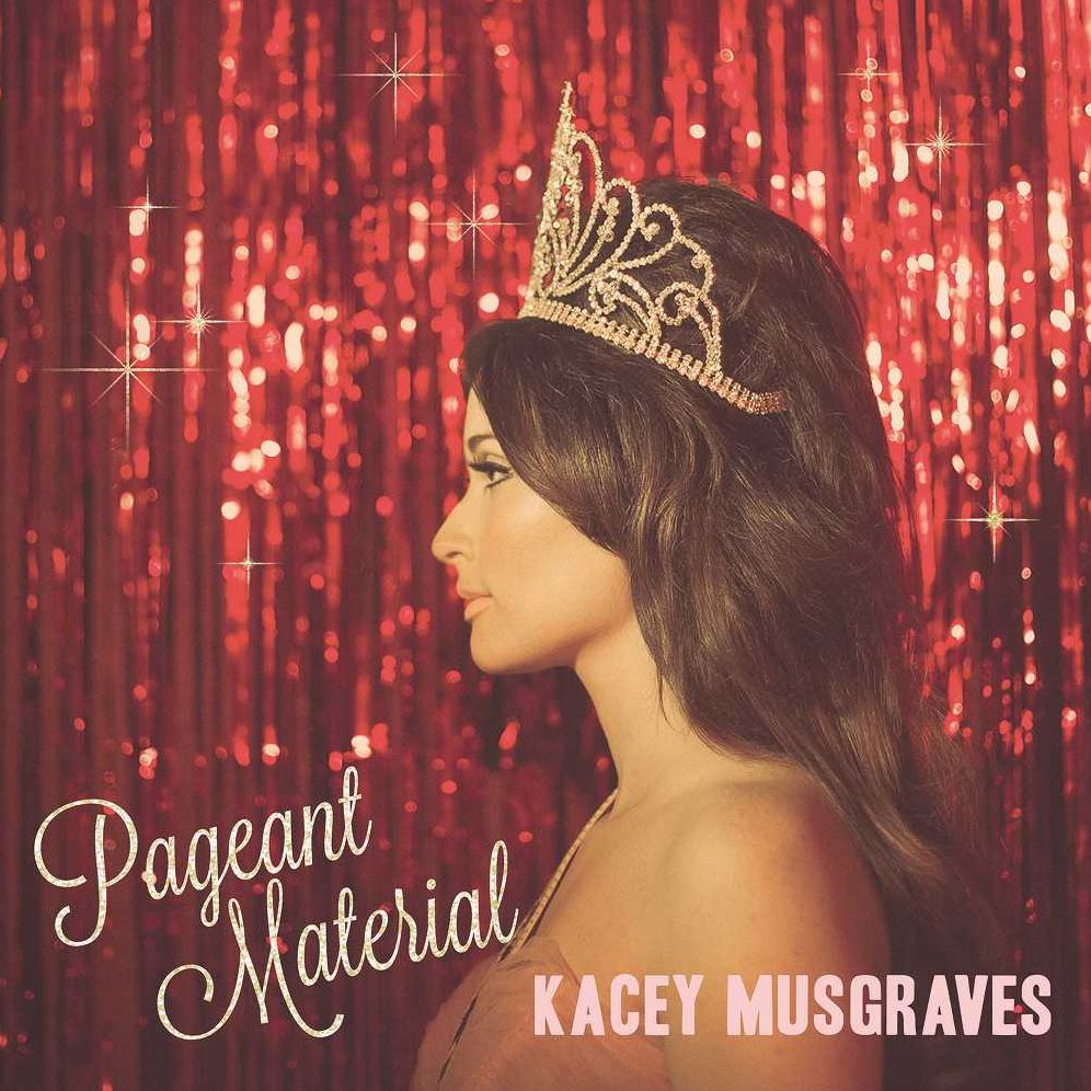 Pageant Material [Lp]