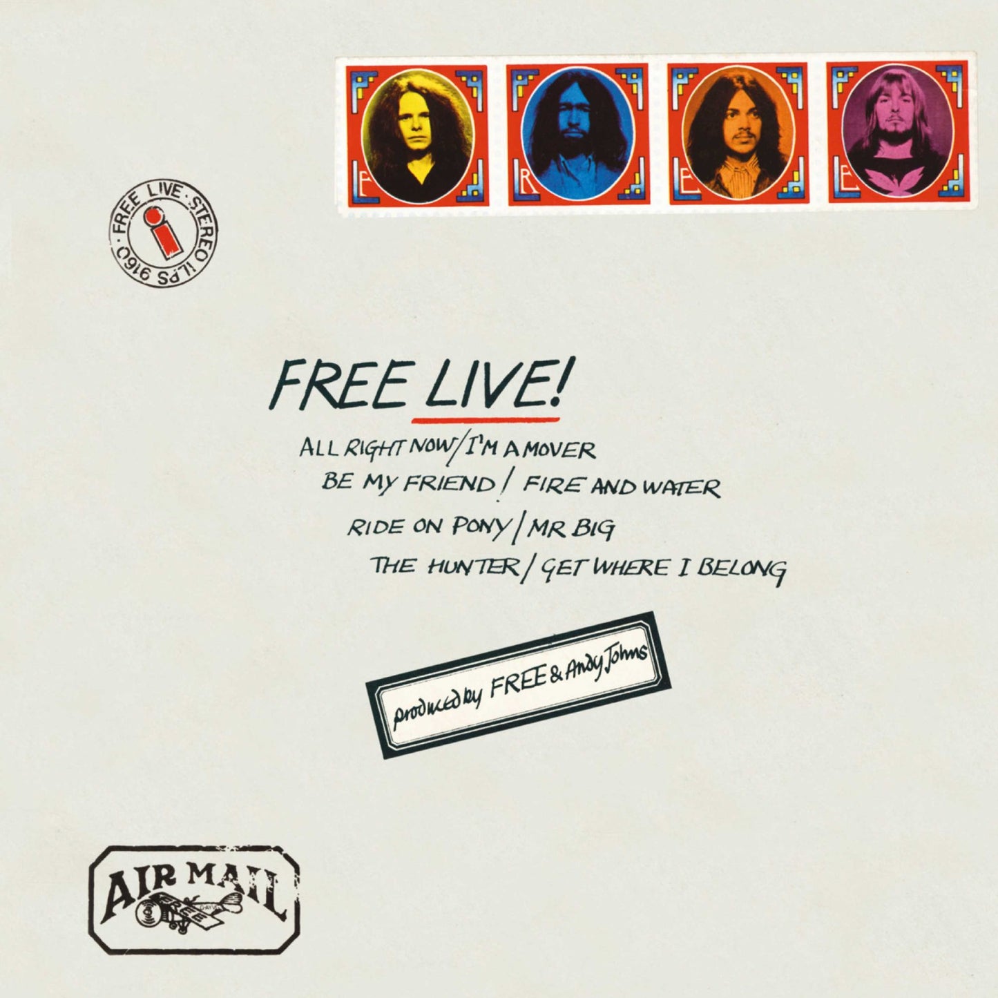 Live
