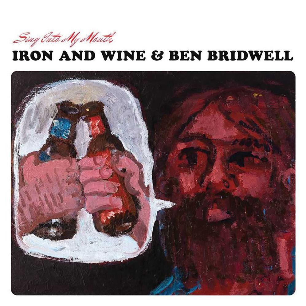 Sing Into My Mouth [Lp]