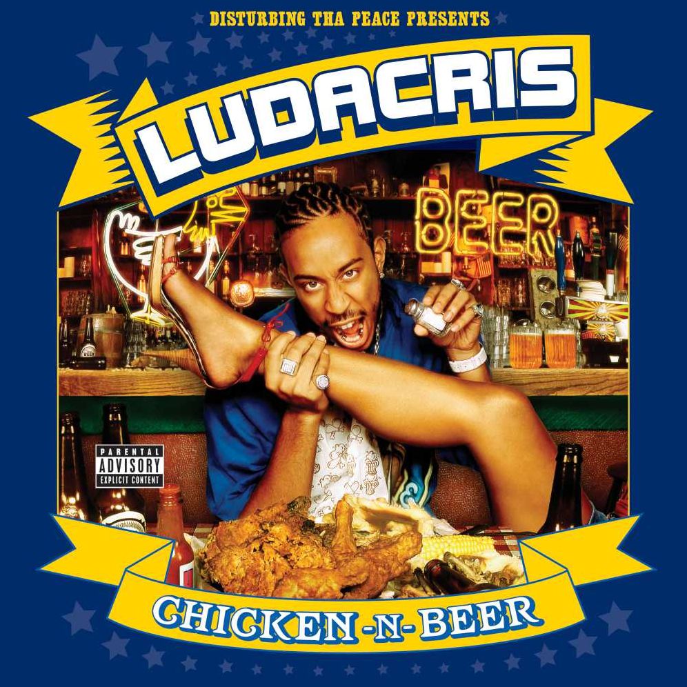 Chicken-n-beer