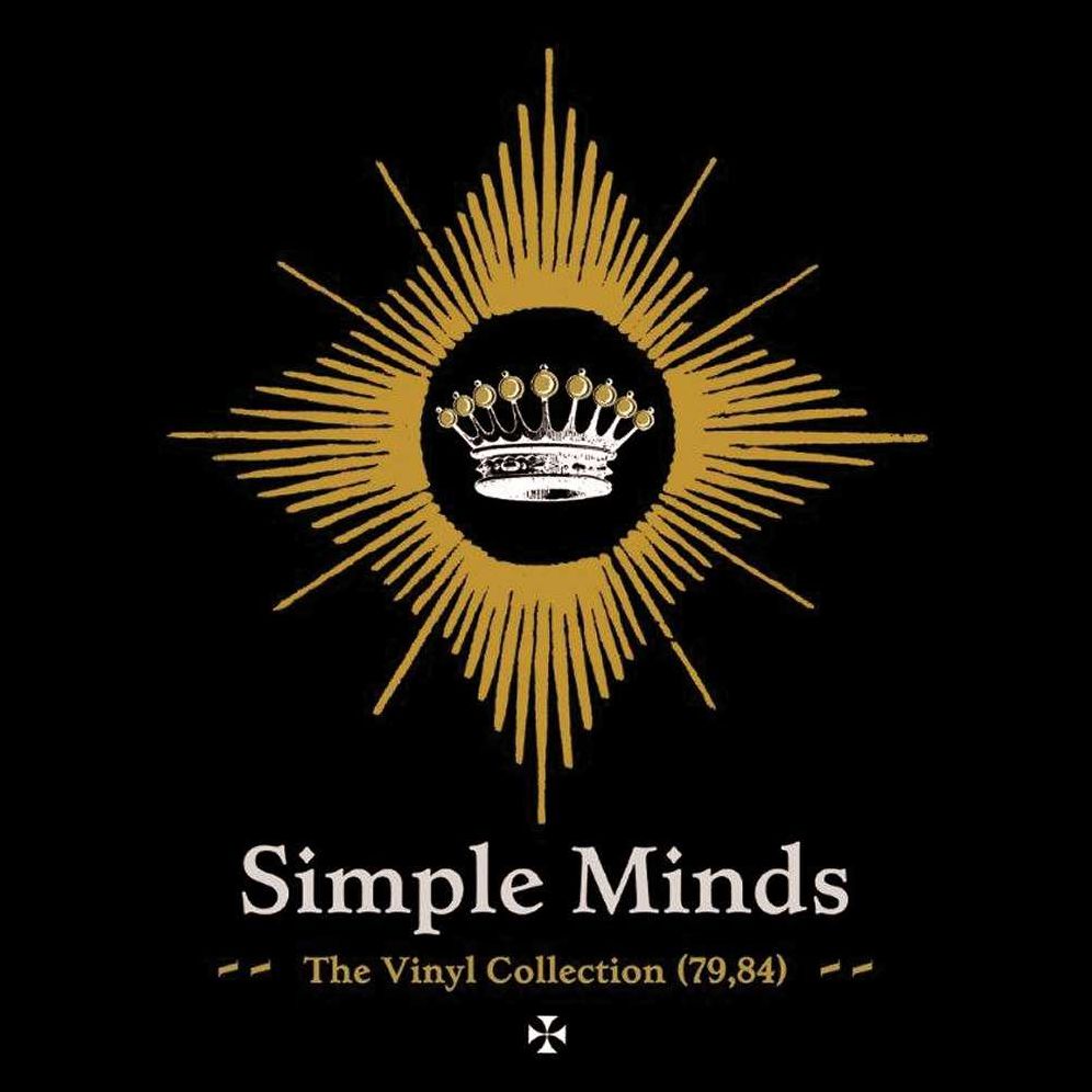 The Vinyl Collection 1979-1984