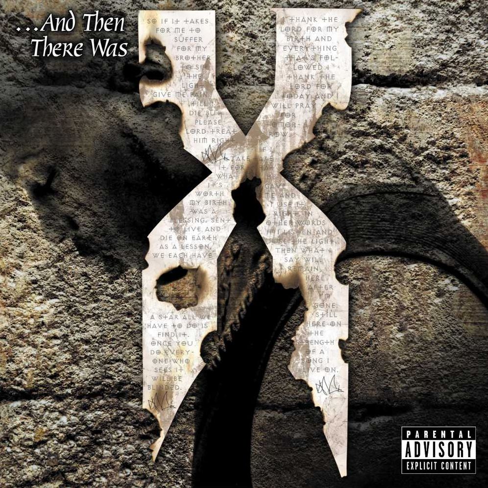 And Then There Was X [Lp]