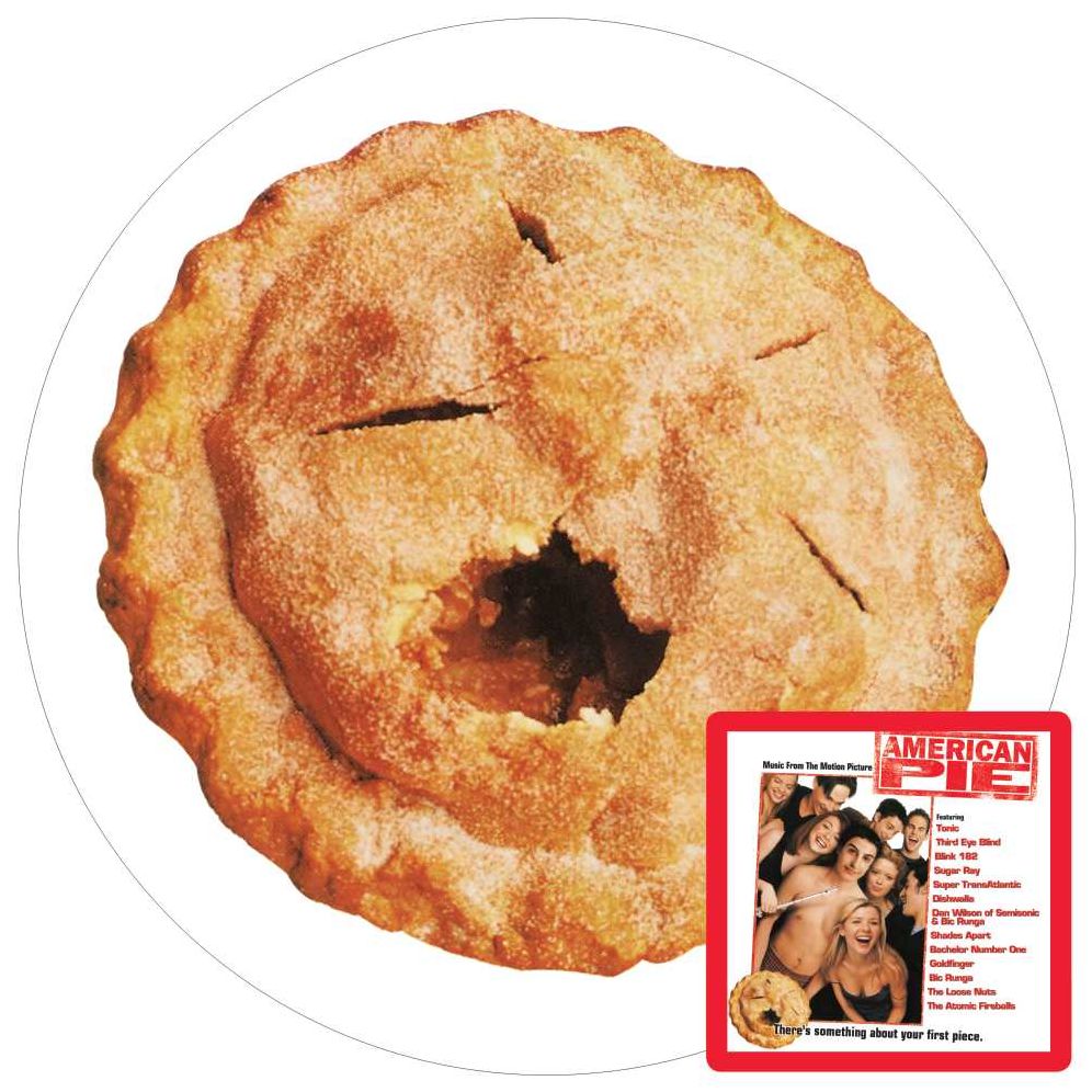 American Pie [Original Soundtrack] [Picture Disc]