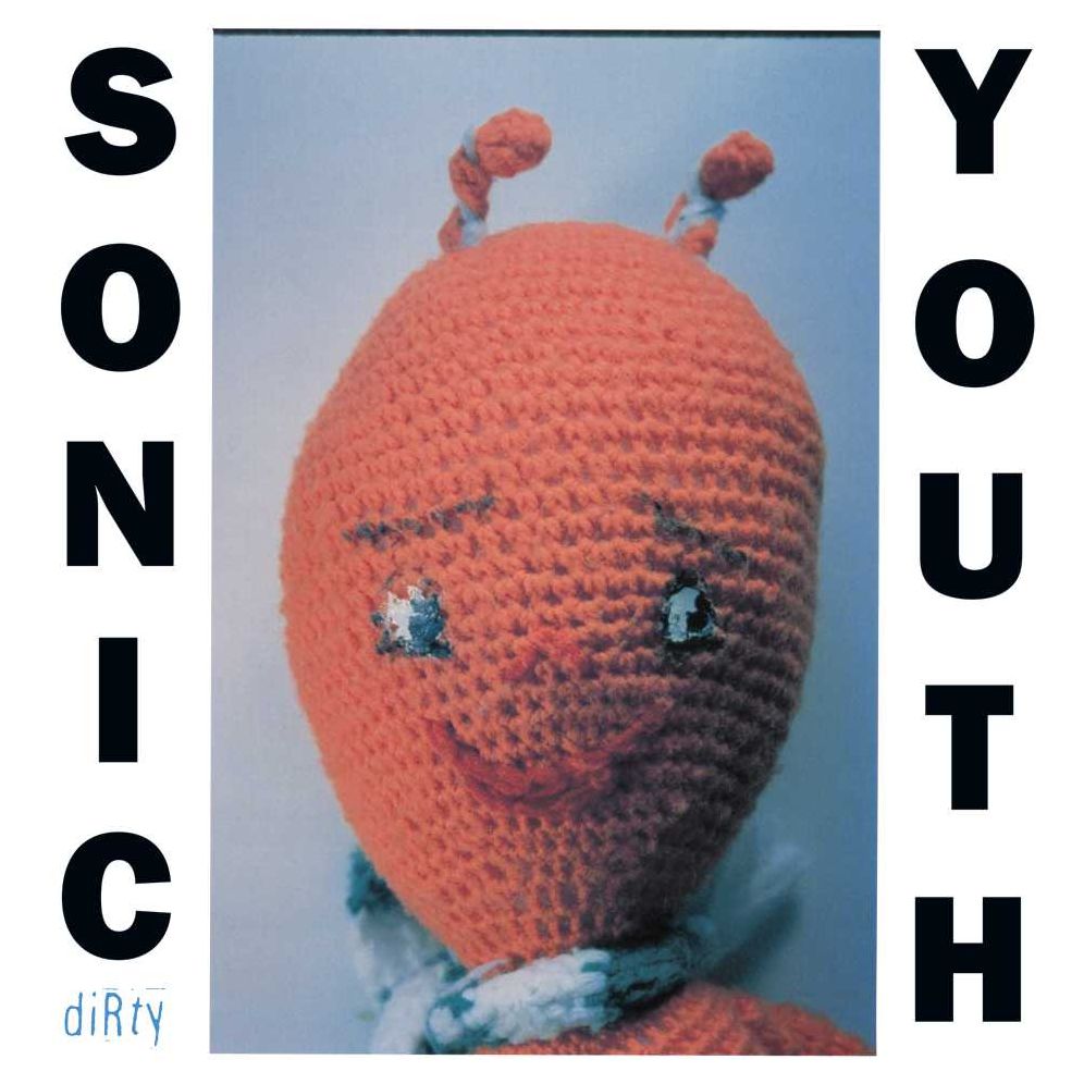 Dirty [Lp]