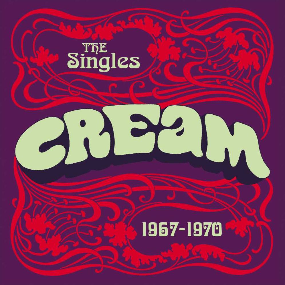 The Singles 1967-1970