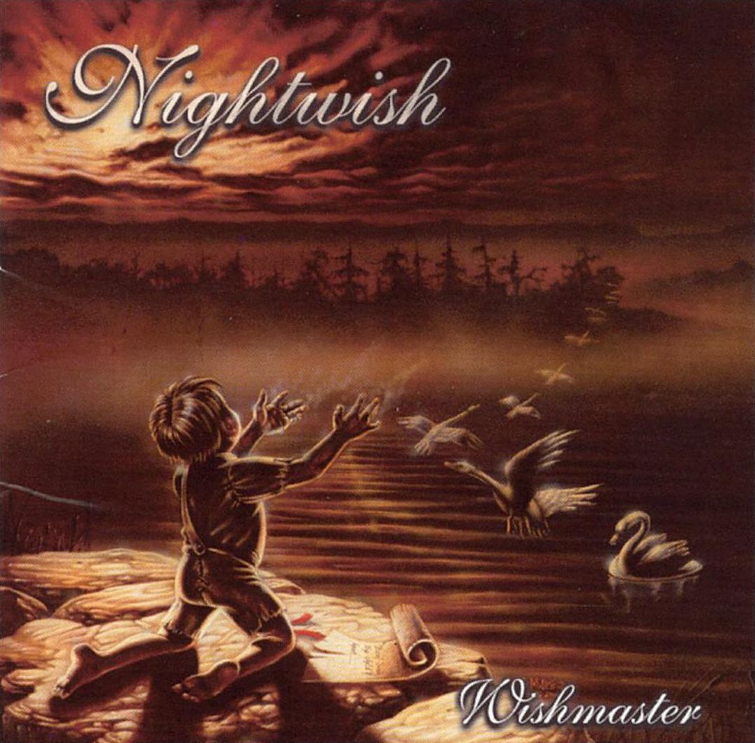 Wishmaster
