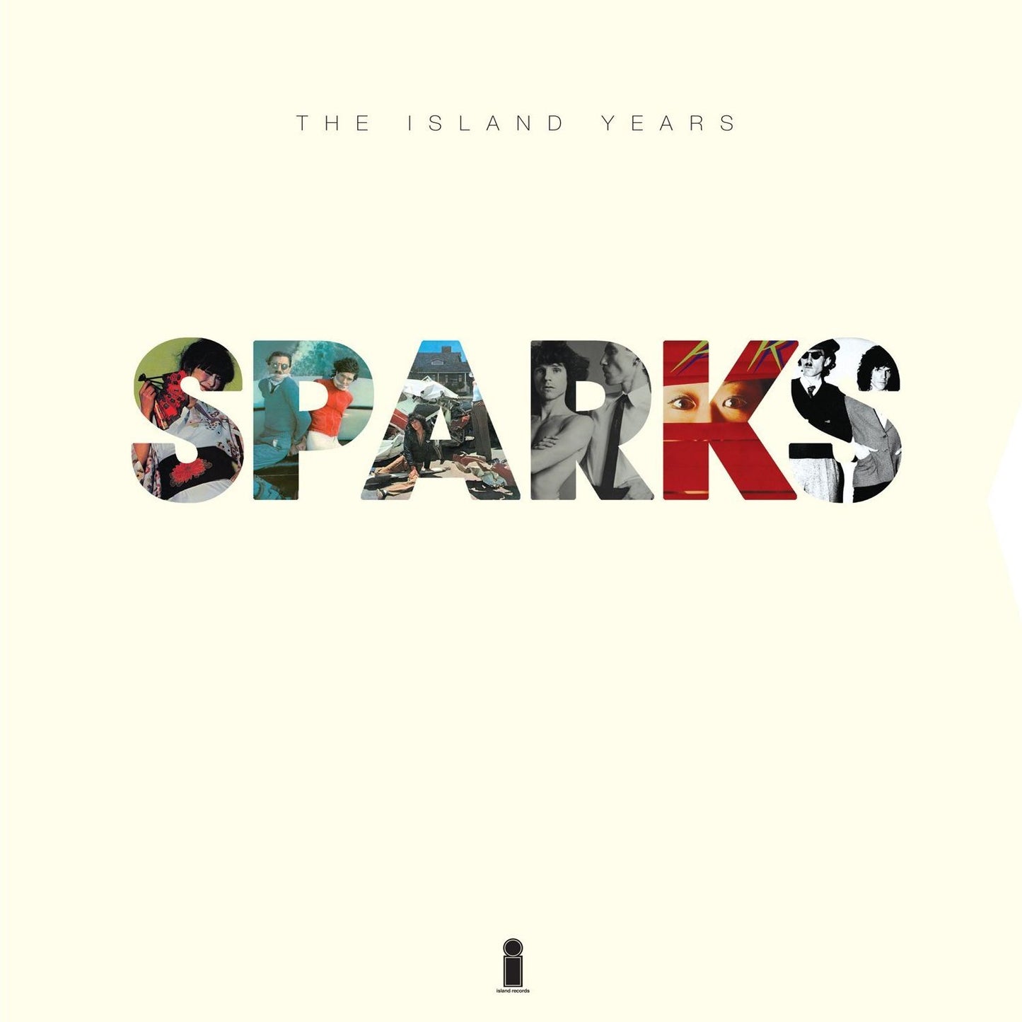 The Island Years